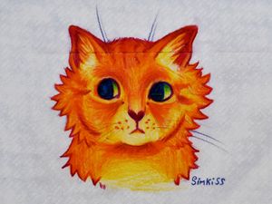 One of the exhibits at the City of Wolverhampton's artwork exhibition