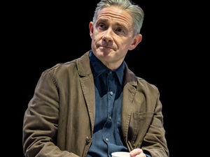 Supporting image for story: The play The Fifth Step will be shown at a Builth Wells venue later this month