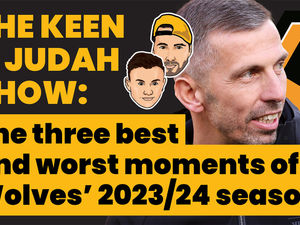 Supporting image for story: The Keen and Judah Show: The best and worst moments