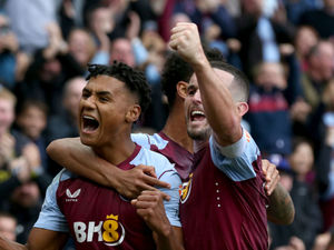 Supporting image for story: Aston Villa target Brighton win as they close in on Champions League dream