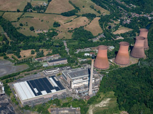 Supporting image for story: Government rejects request to call-in Ironbridge Power Station development