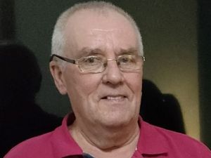 Supporting image for story: Tributes paid to grandad, 74, who died in Telford crash