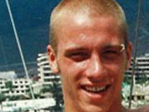 Supporting image for story: Photo of victim is released