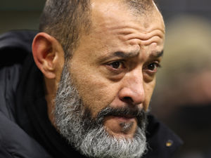 Supporting image for story: Wolves boss Nuno backing concussion substitute trials