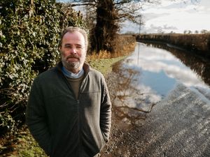 Supporting image for story: Hadnall residents to meet next week over flood concerns in the village