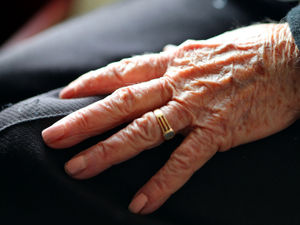Supporting image for story: Age UK sees increase in demand due to Coronavirus fears