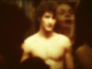 Supporting image for story: Channel 4 ads show viewers what it’s like to live with sight loss conditions