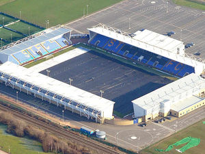 Supporting image for story: Shrewsbury Town vs Port Vale: More police called in for derby