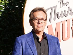 Supporting image for story: Original Harry Potter director Chris Columbus says series is ‘more of the same’