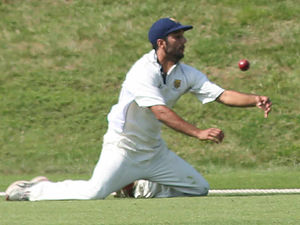 Supporting image for story: Ali tips Ishtiaq to shine on debut for county