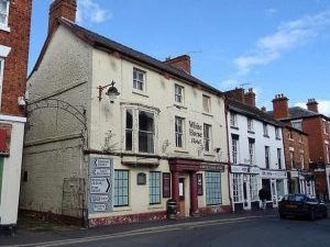 Supporting image for story: Renovation of Grade II listed derelict hotel moves a step closer after council purchase