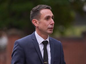 Supporting image for story: Former Premier League referee David Coote admits making indecent image of child