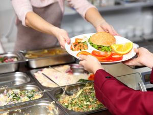 Supporting image for story: Walsall school leaders to vote on free meal funding