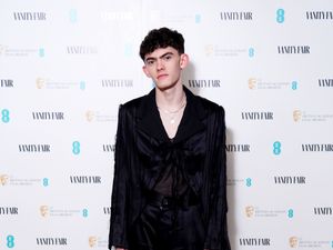 Supporting image for story: Heartstopper star reveals stranger called his grandma following show’s success