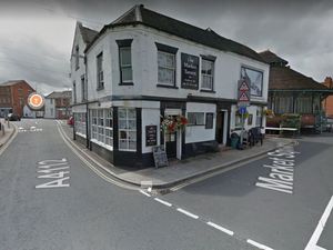 Supporting image for story: Real ale brewer plans to bring Grade II Listed building back to life as pub