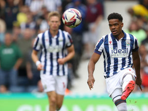 Supporting image for story: West Brom v Swansea: Who's out and who's a doubt