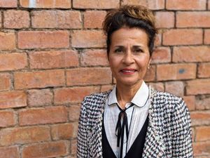 Supporting image for story: New chief executive excited to lead charity organisation forward