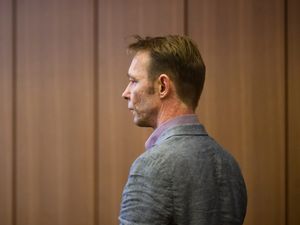 Supporting image for story: Arrest warrant for suspect in Madeleine McCann disappearance is lifted