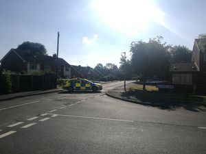 Supporting image for story: Man seriously injured in Telford hit-and-run