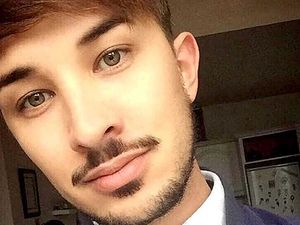 Supporting image for story: MPs vote to progress Martyn’s Law as Manchester Arena victim’s mother watches on