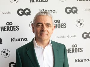 Supporting image for story: Netflix’s Man Vs Bee star Rowan Atkinson reveals why he can’t watch Line of Duty