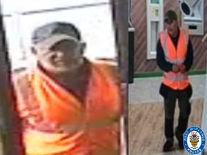 Supporting image for story: Police appeal to identify man who 'stole £2,000 from elderly victim' in West Brom