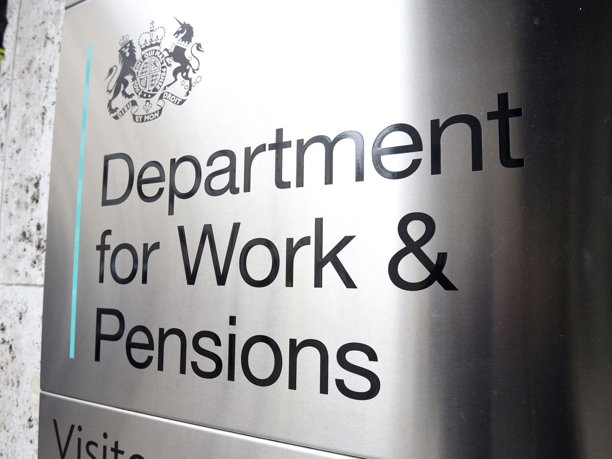 Ministers face fresh challenge to welfare reforms in Wednesday votes