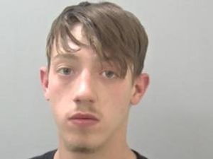Supporting image for story: Teenager gets court order banning him from two Whitchurch shops and telling him not to throw things