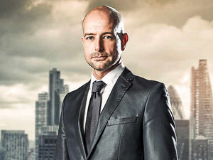 Supporting image for story: Shropshire businessman Chiles Cartwright hired for latest Apprentice series