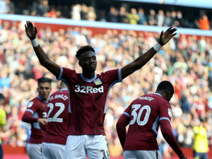 Supporting image for story: Aston Villa v Chelsea: Dean Smith hoping defensive improvement can stifle returning Tammy Abraham