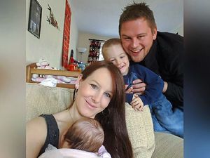 Supporting image for story: Shane Walsh inquest: Wife’s CCTV plea after Shrewsbury river death