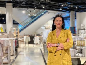 Supporting image for story: A landmark moment as Acorns top appointment confirmed