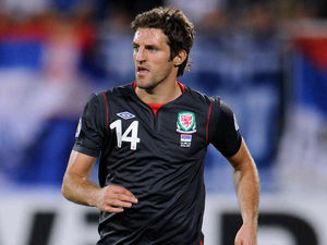 Supporting image for story: Wolves set sights on Bolton's Sam Ricketts