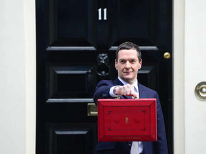 Supporting image for story: Budget 2015: What Shropshire thinks