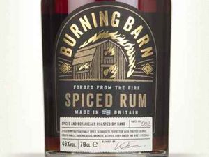Supporting image for story: Rum inspired by blaze wins Tesco listing 