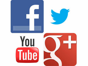 Supporting image for story: Poll: Should those who post abuse on social media be banned for life?