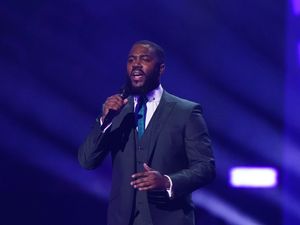 Supporting image for story: Graham Norton and Mo Gilligan share their joy over Bafta TV nominations