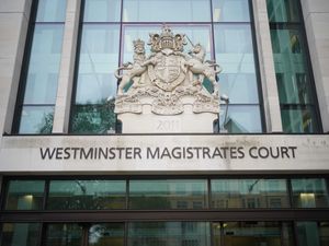 Supporting image for story: Internet troll who threatened to kill JK Rowling and Rosie Duffield spared jail