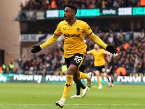 Supporting image for story: Wolves Fans' Verdict v Fulham: A team full of fighters!