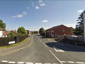 Supporting image for story: Elderly man hit by car crossing the road in Leominster