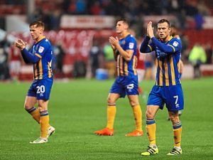 Supporting image for story: Bernard McNally column: Shrewsbury fans can play a key part