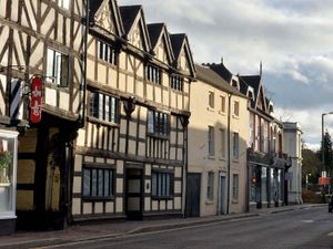 Supporting image for story: Shifnal Town Council election: Who is standing and what are key issues?