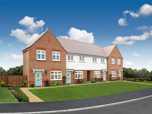 Supporting image for story: Housebuilder hosting first-time buyer event in Telford 