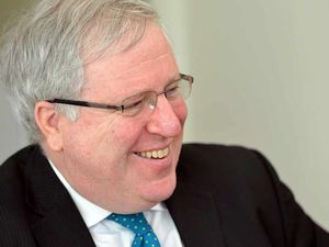 Supporting image for story: £512m to repair West Midlands' potholes will boost economy, says Transport Secretary