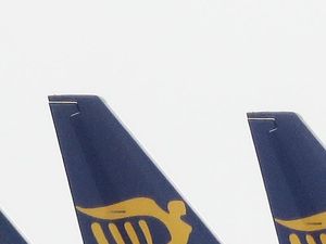 Supporting image for story: Ryanair to offer more winter flights and new routes from Birmingham