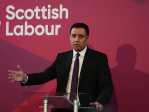 Supporting image for story: Migration must come down ‘across the board’, says Sarwar