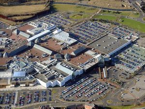 Supporting image for story: Five Guys burger chain opening restaurant at Merry Hill creating jobs