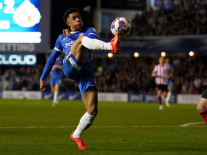 Supporting image for story: Walsall set to sign highly-rated Birmingham youngster on loan