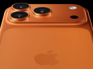Supporting image for story: Small businesses can now get the iPhone 17 from £19.66/month through Raylo Business