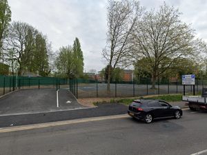 Supporting image for story: Permanent plans for Walsall traveller site submitted to council